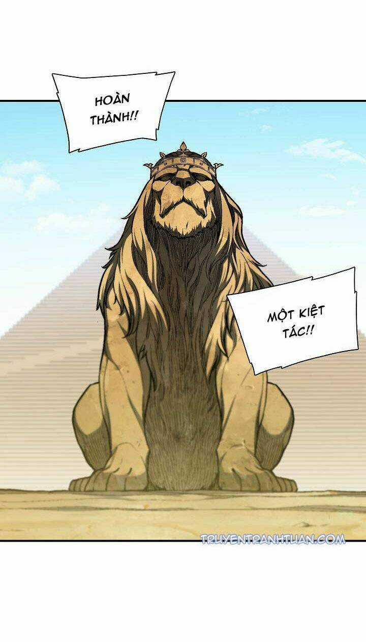 Hành Trình Đế Vương Chapter 113 trang 48