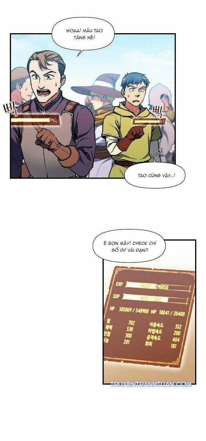 Hành Trình Đế Vương Chapter 113 trang 50