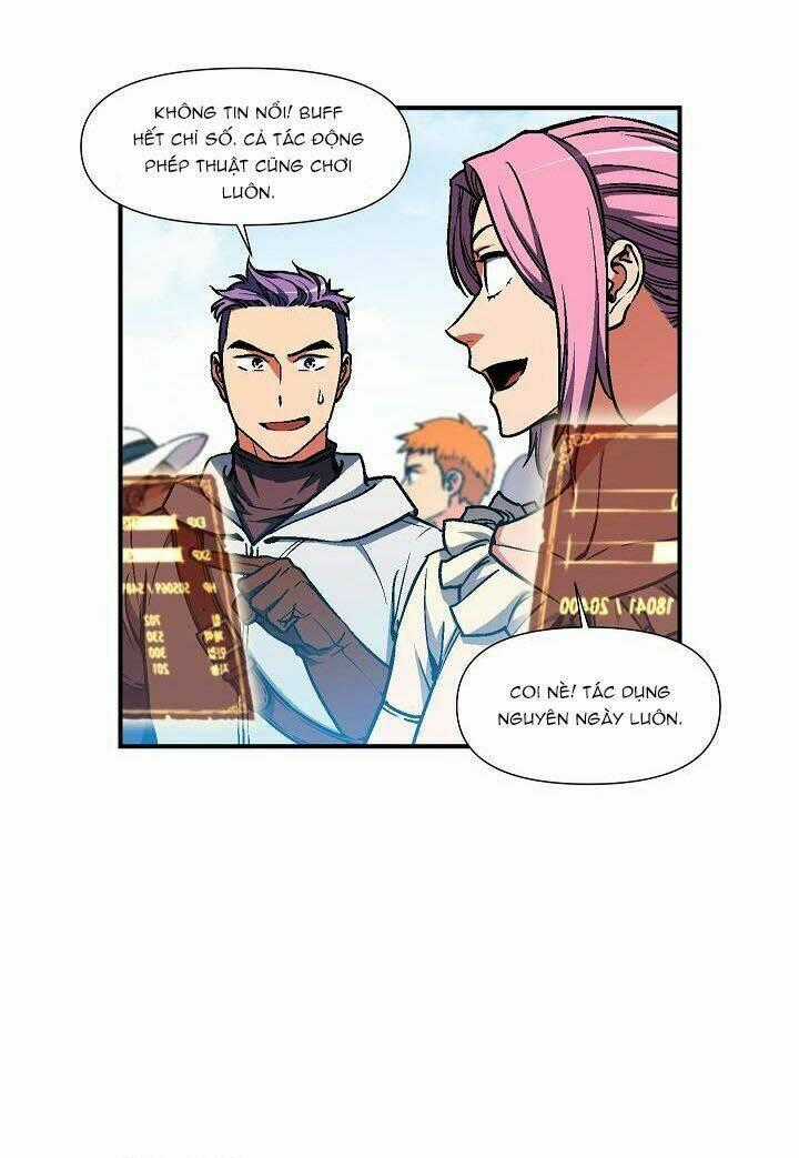 Hành Trình Đế Vương Chapter 113 trang 51