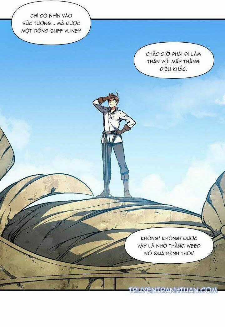 Hành Trình Đế Vương Chapter 113 trang 52