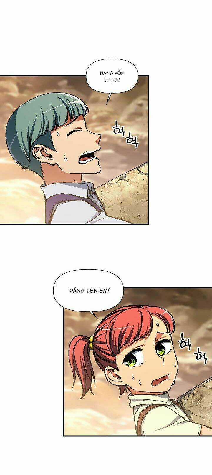 Hành Trình Đế Vương Chapter 113 trang 8