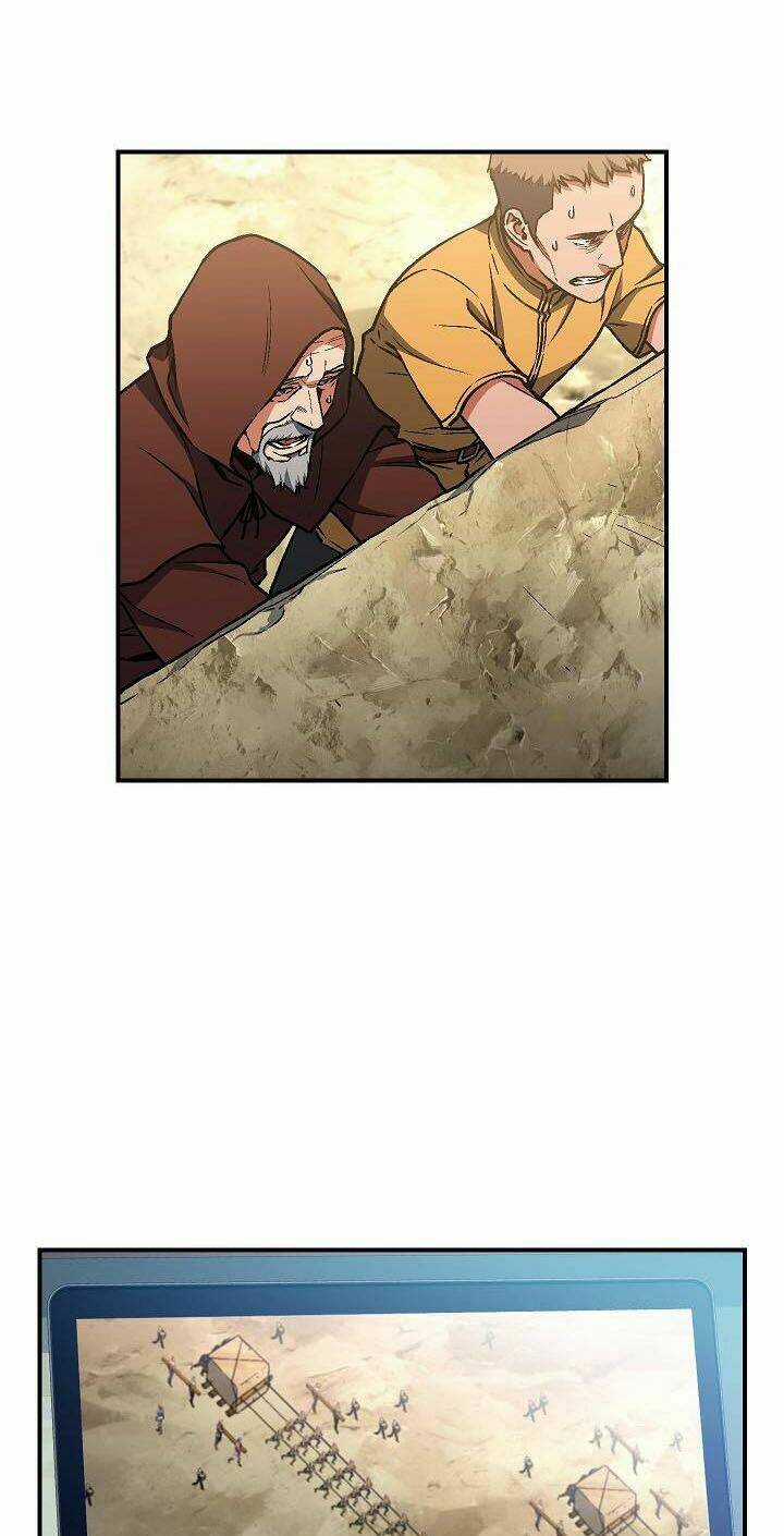 Hành Trình Đế Vương Chapter 113 trang 9