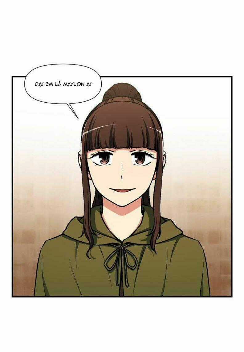 Hành Trình Đế Vương Chapter 114 trang 0