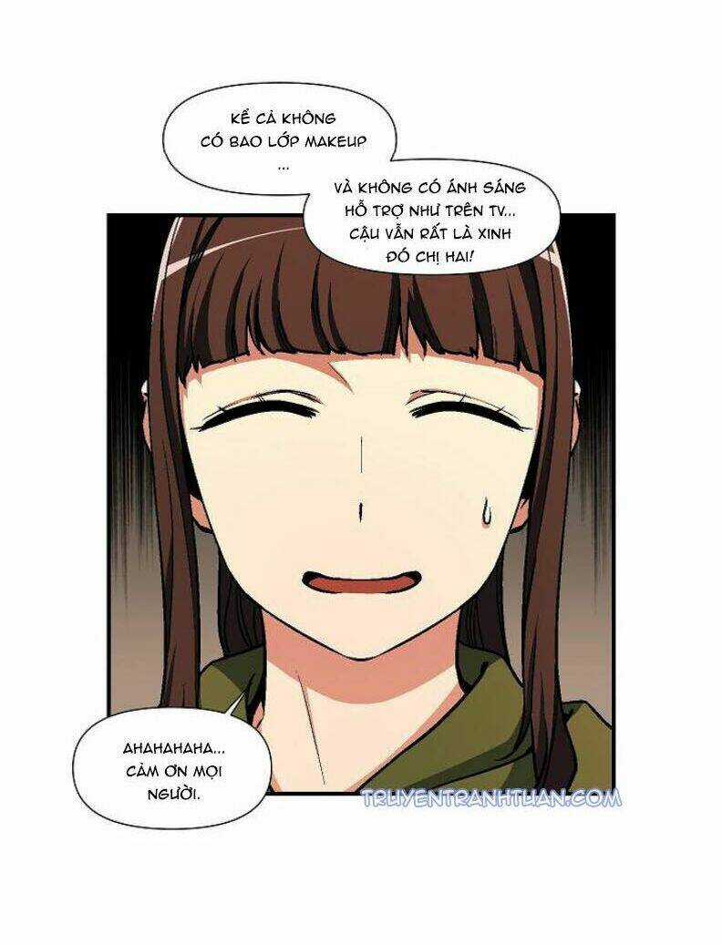 Hành Trình Đế Vương Chapter 114 trang 11