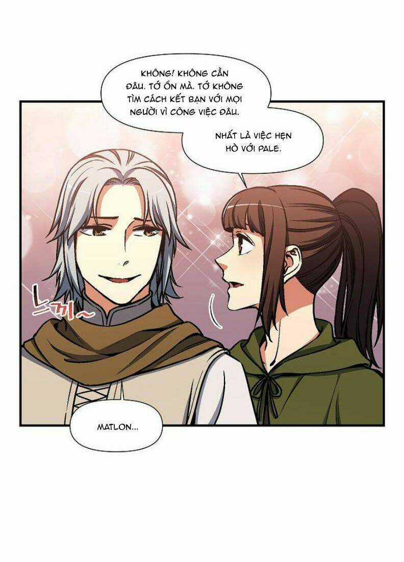 Hành Trình Đế Vương Chapter 114 trang 14