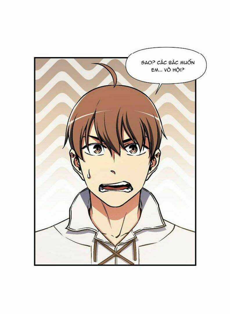 Hành Trình Đế Vương Chapter 114 trang 17