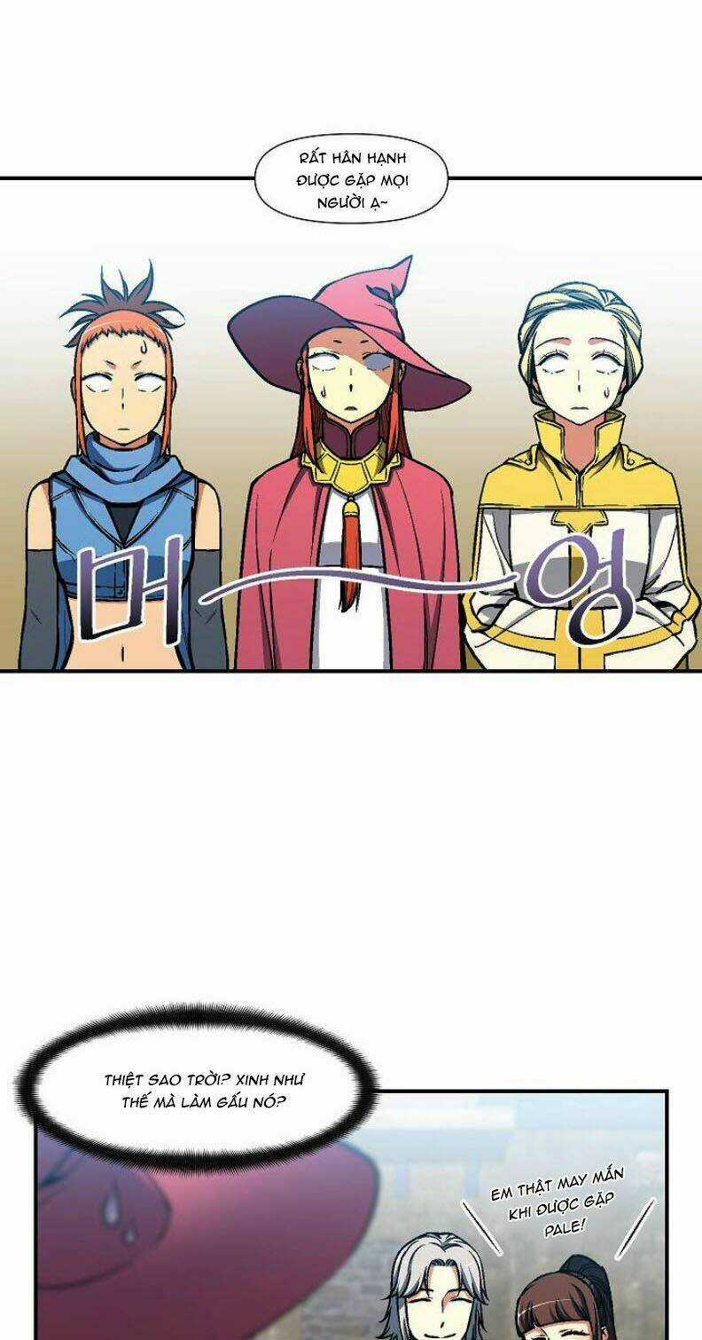 Hành Trình Đế Vương Chapter 114 trang 2