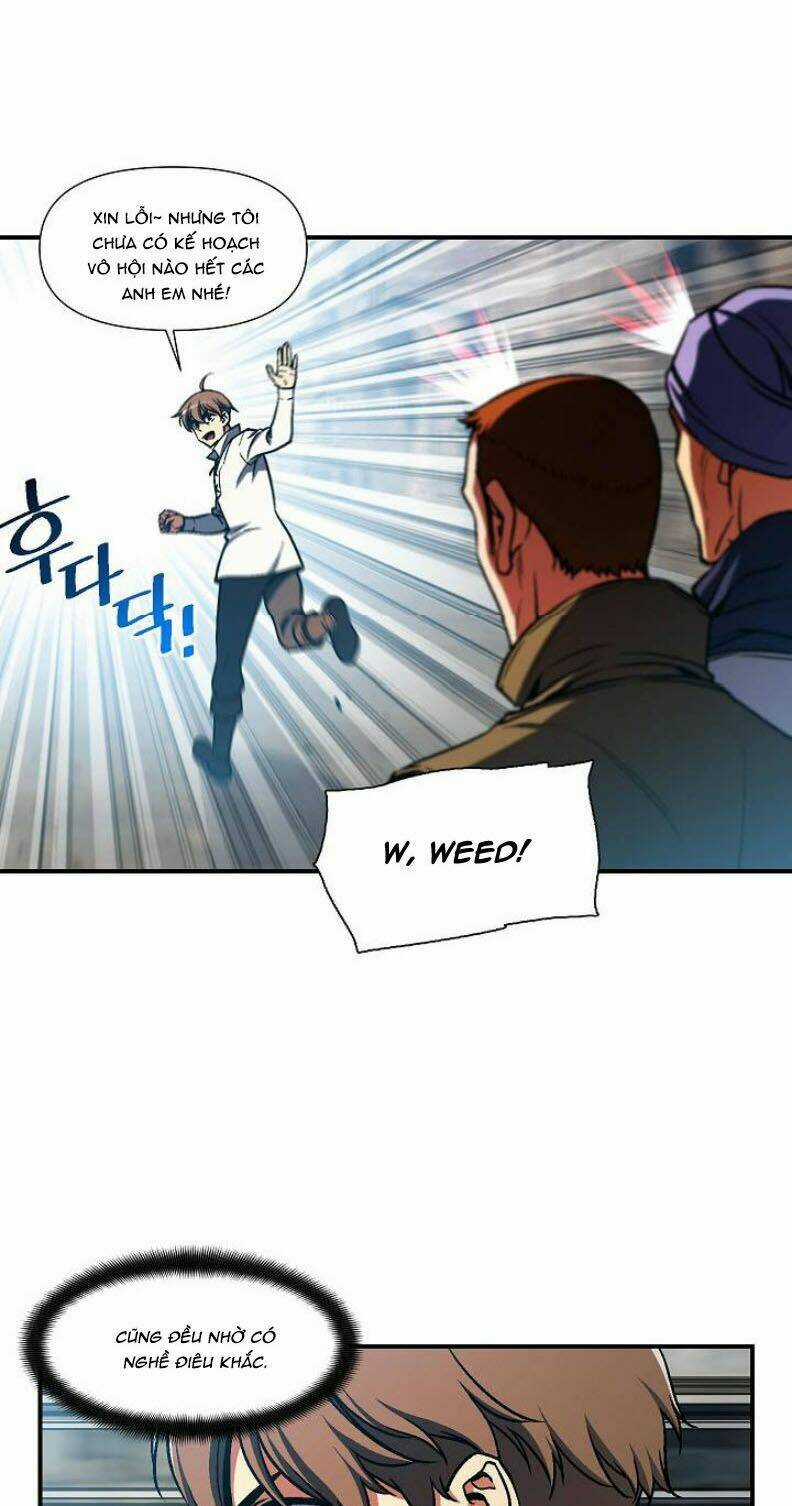 Hành Trình Đế Vương Chapter 114 trang 21