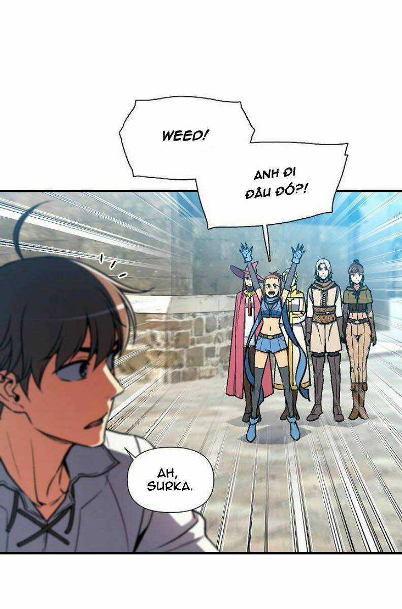 Hành Trình Đế Vương Chapter 114 trang 23