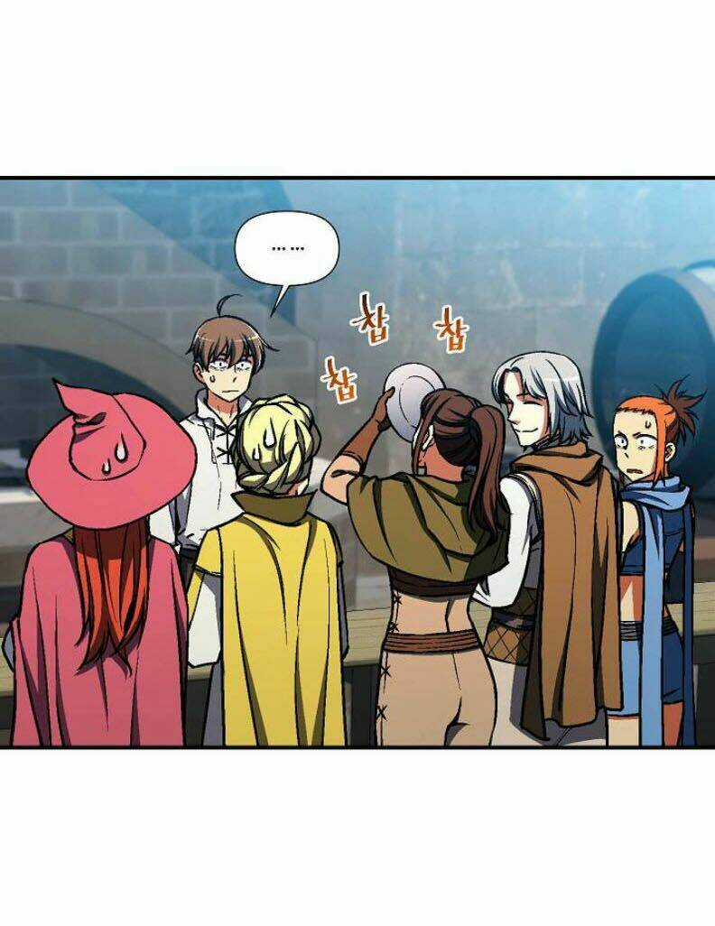 Hành Trình Đế Vương Chapter 114 trang 26