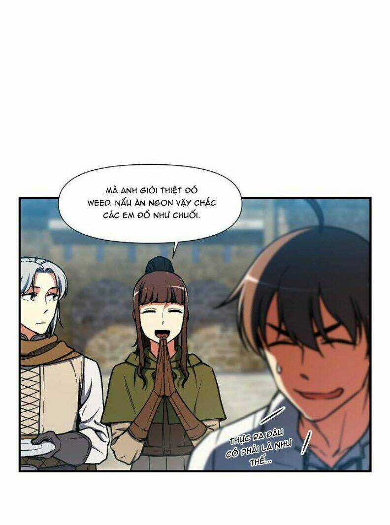 Hành Trình Đế Vương Chapter 114 trang 29