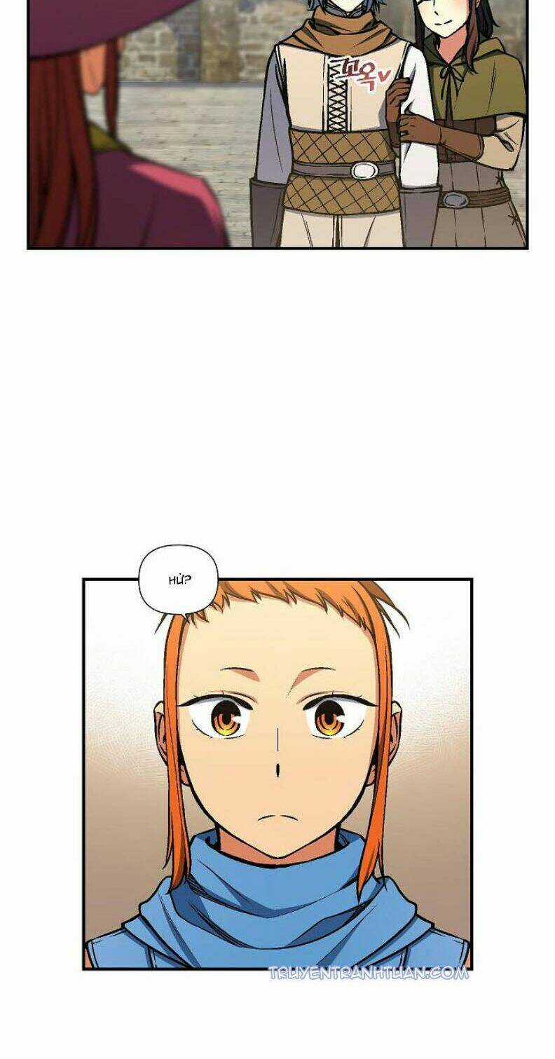 Hành Trình Đế Vương Chapter 114 trang 3