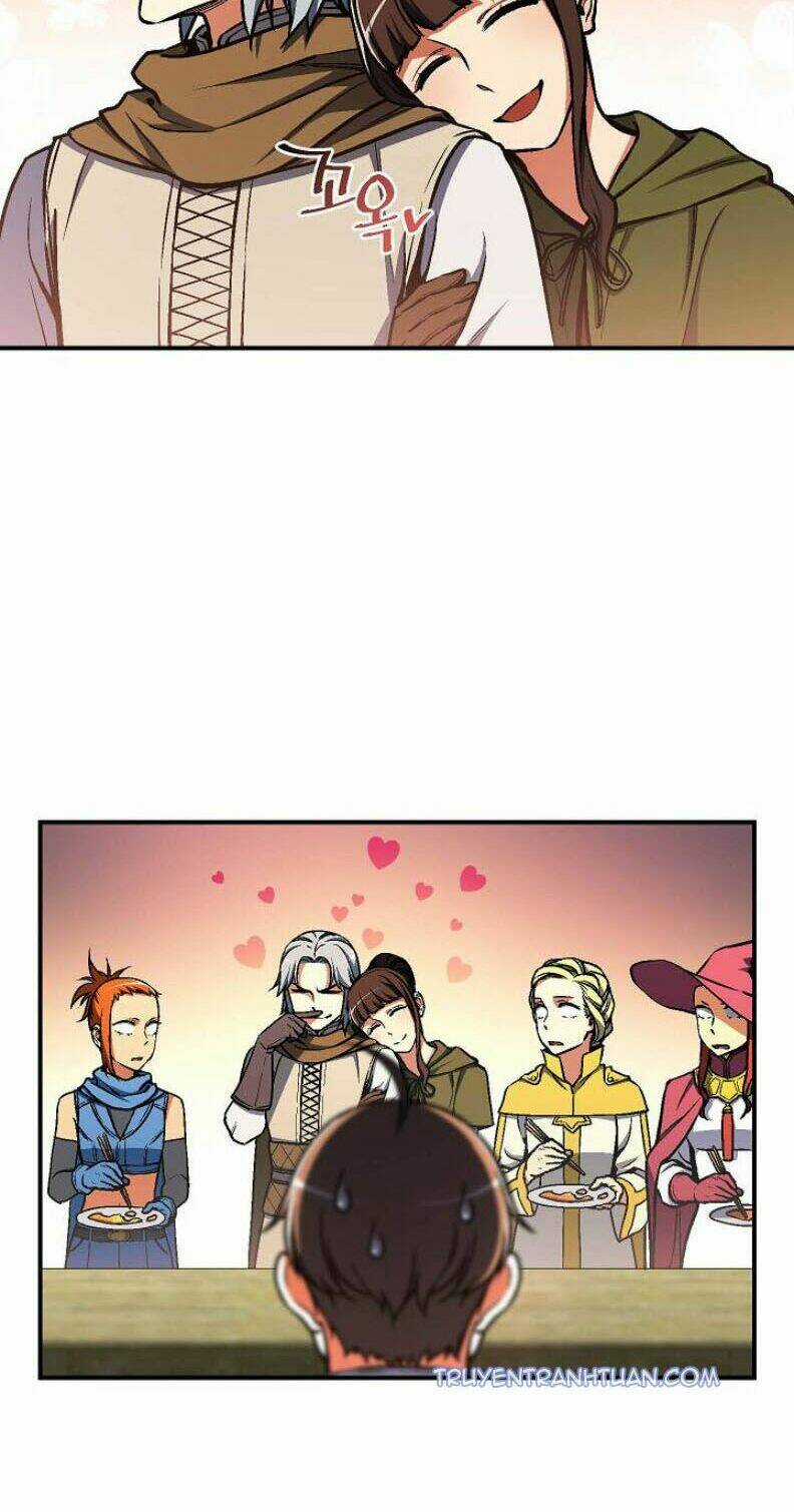 Hành Trình Đế Vương Chapter 114 trang 31