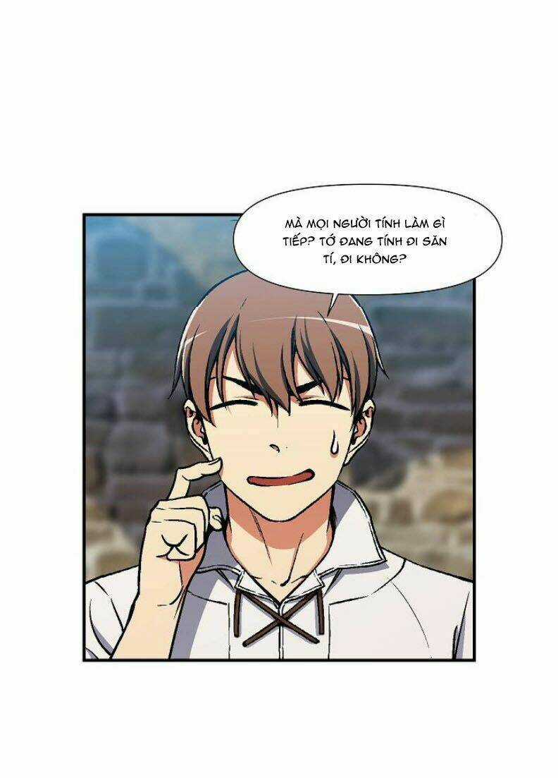 Hành Trình Đế Vương Chapter 114 trang 32