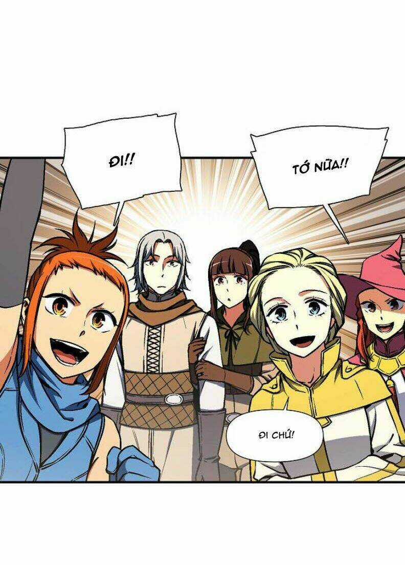 Hành Trình Đế Vương Chapter 114 trang 33