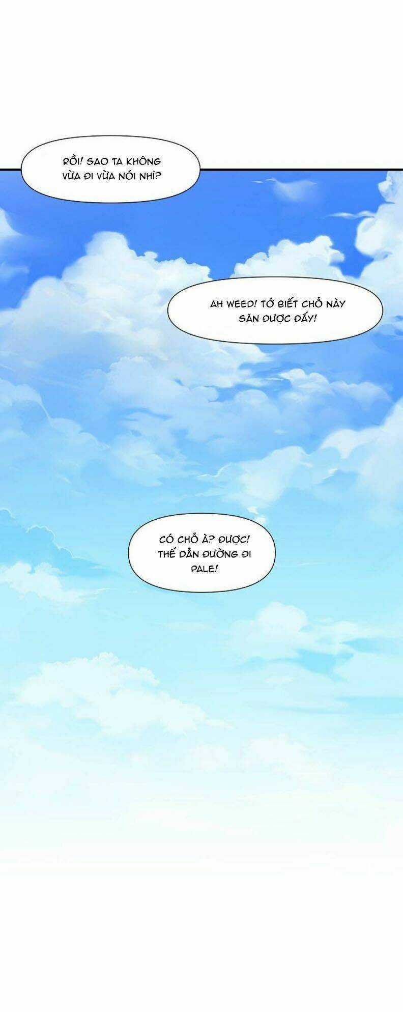 Hành Trình Đế Vương Chapter 114 trang 39