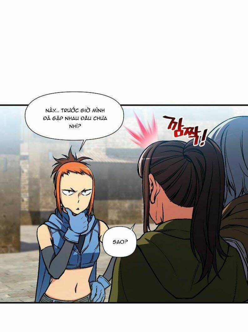 Hành Trình Đế Vương Chapter 114 trang 4