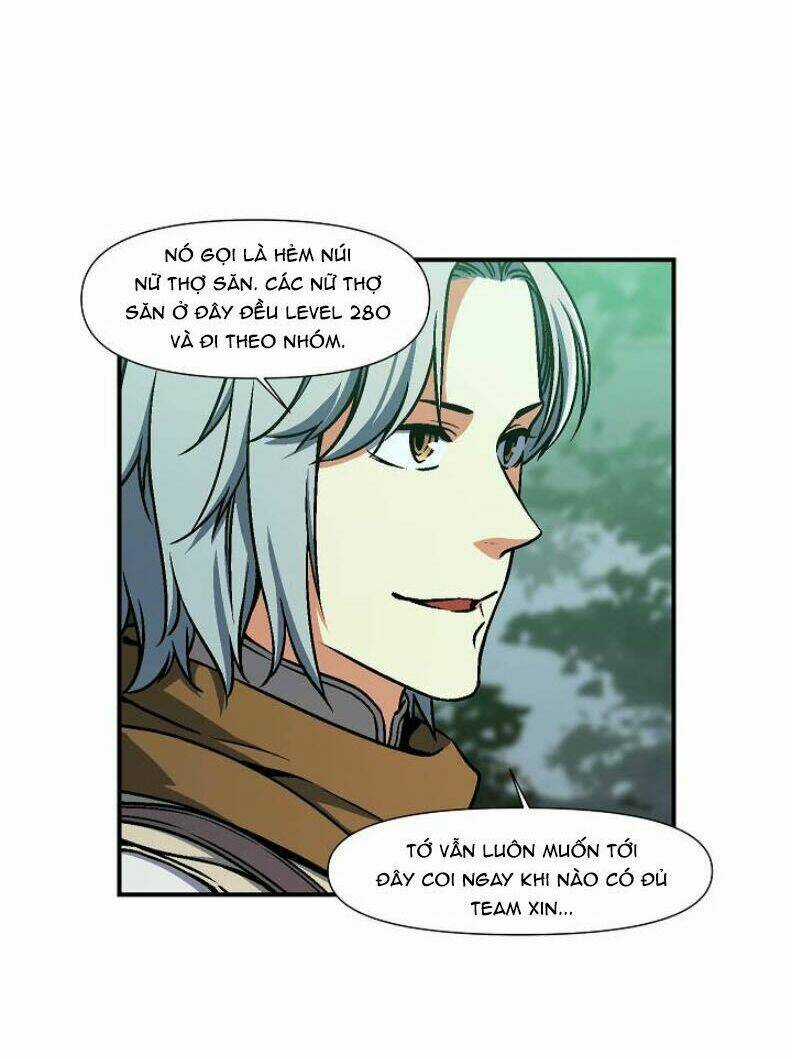 Hành Trình Đế Vương Chapter 114 trang 42