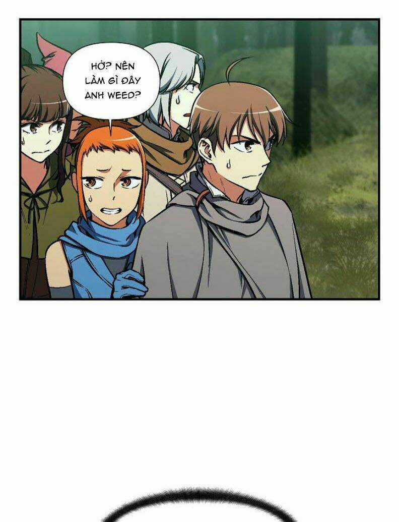 Hành Trình Đế Vương Chapter 114 trang 47