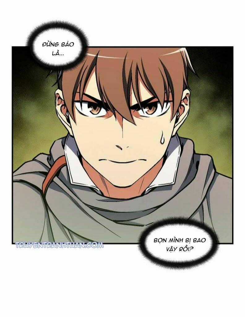 Hành Trình Đế Vương Chapter 114 trang 49