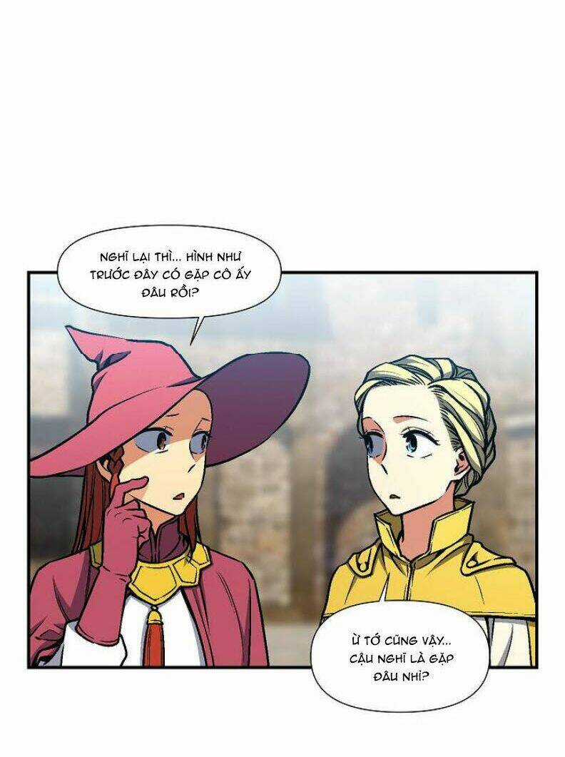 Hành Trình Đế Vương Chapter 114 trang 5