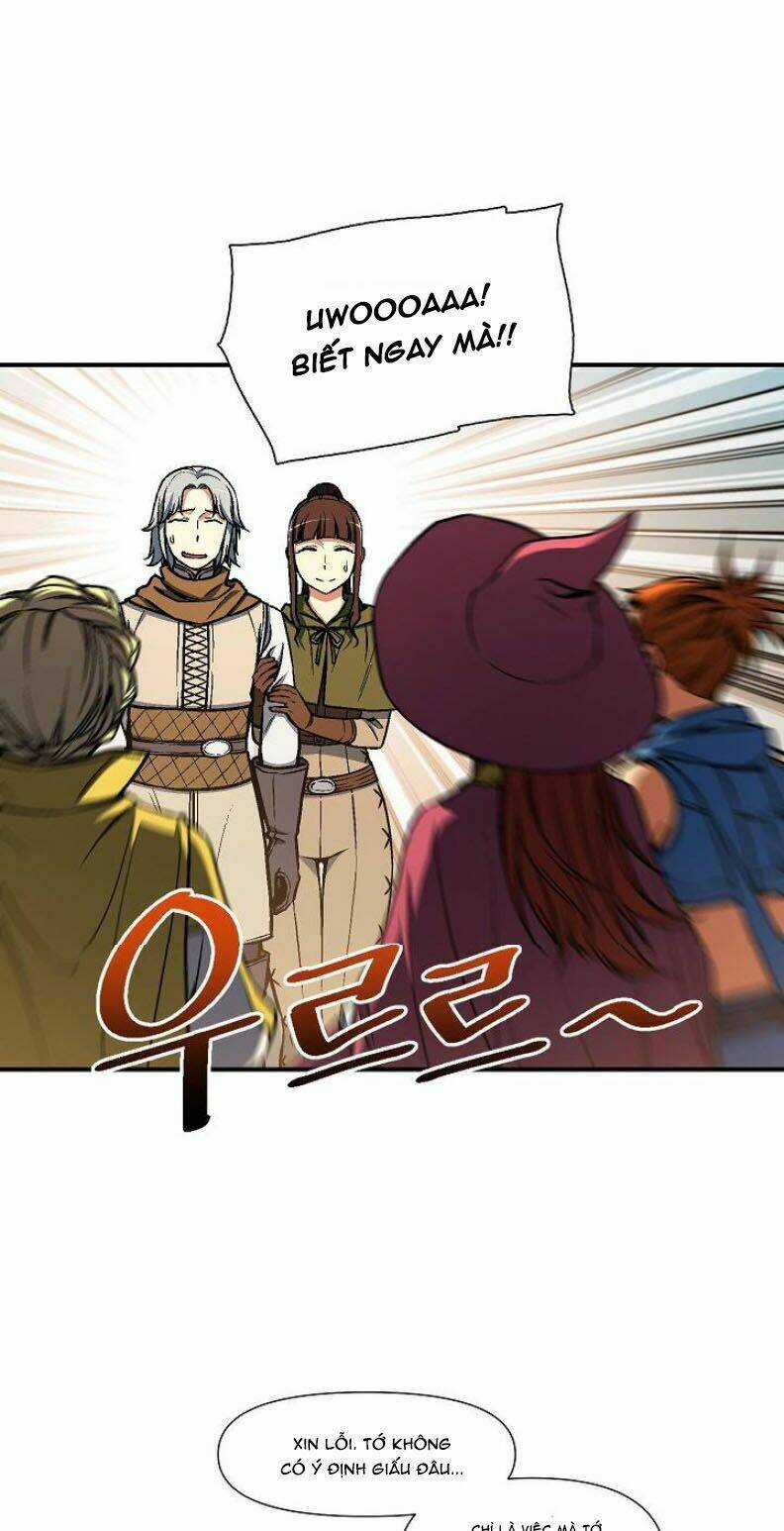 Hành Trình Đế Vương Chapter 114 trang 8