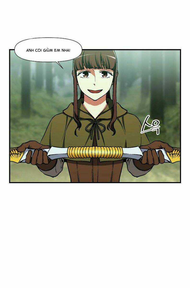 Hành Trình Đế Vương Chapter 115 trang 10