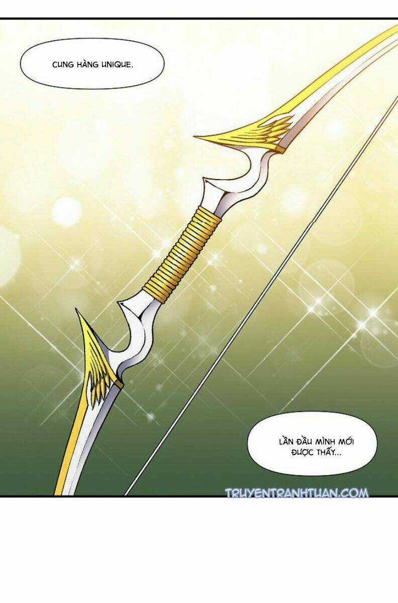 Hành Trình Đế Vương Chapter 115 trang 11