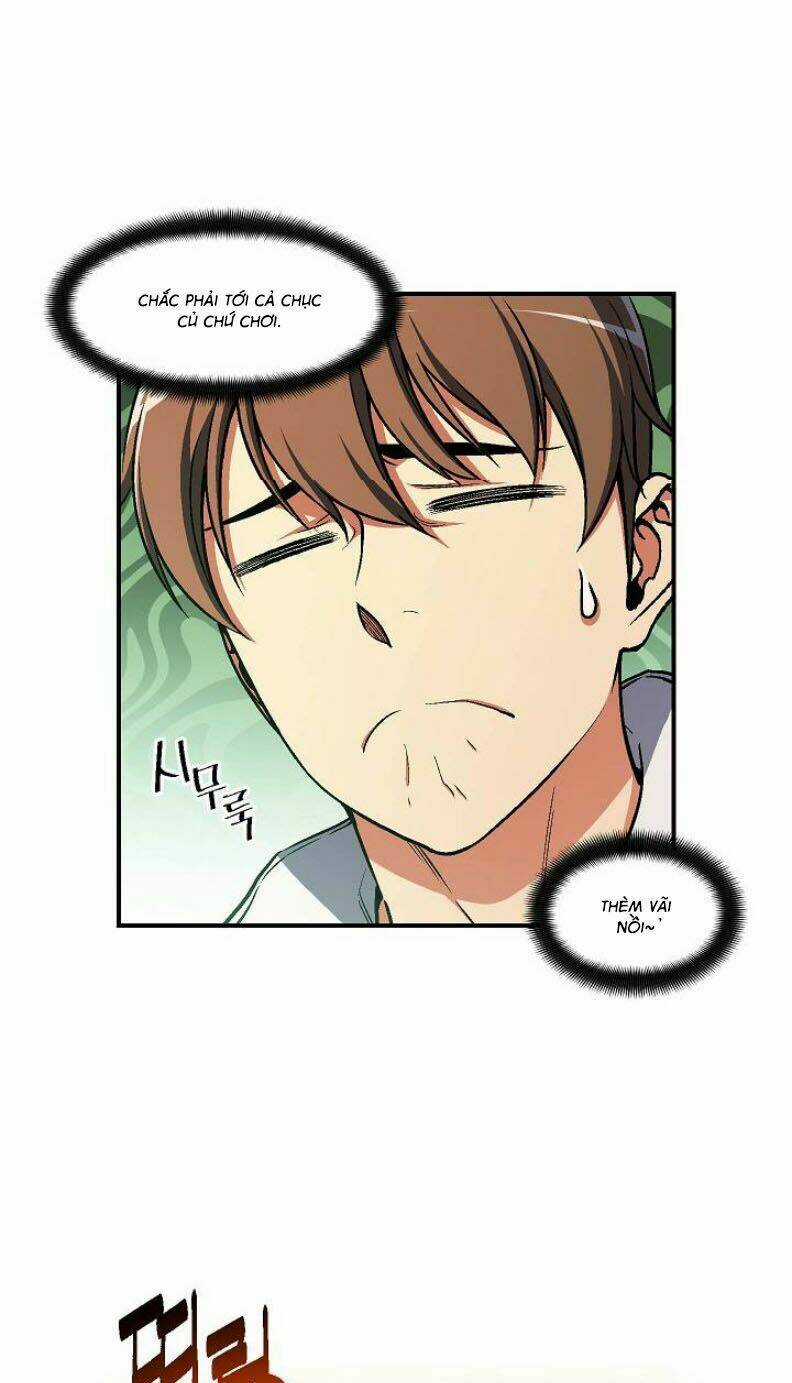 Hành Trình Đế Vương Chapter 115 trang 12