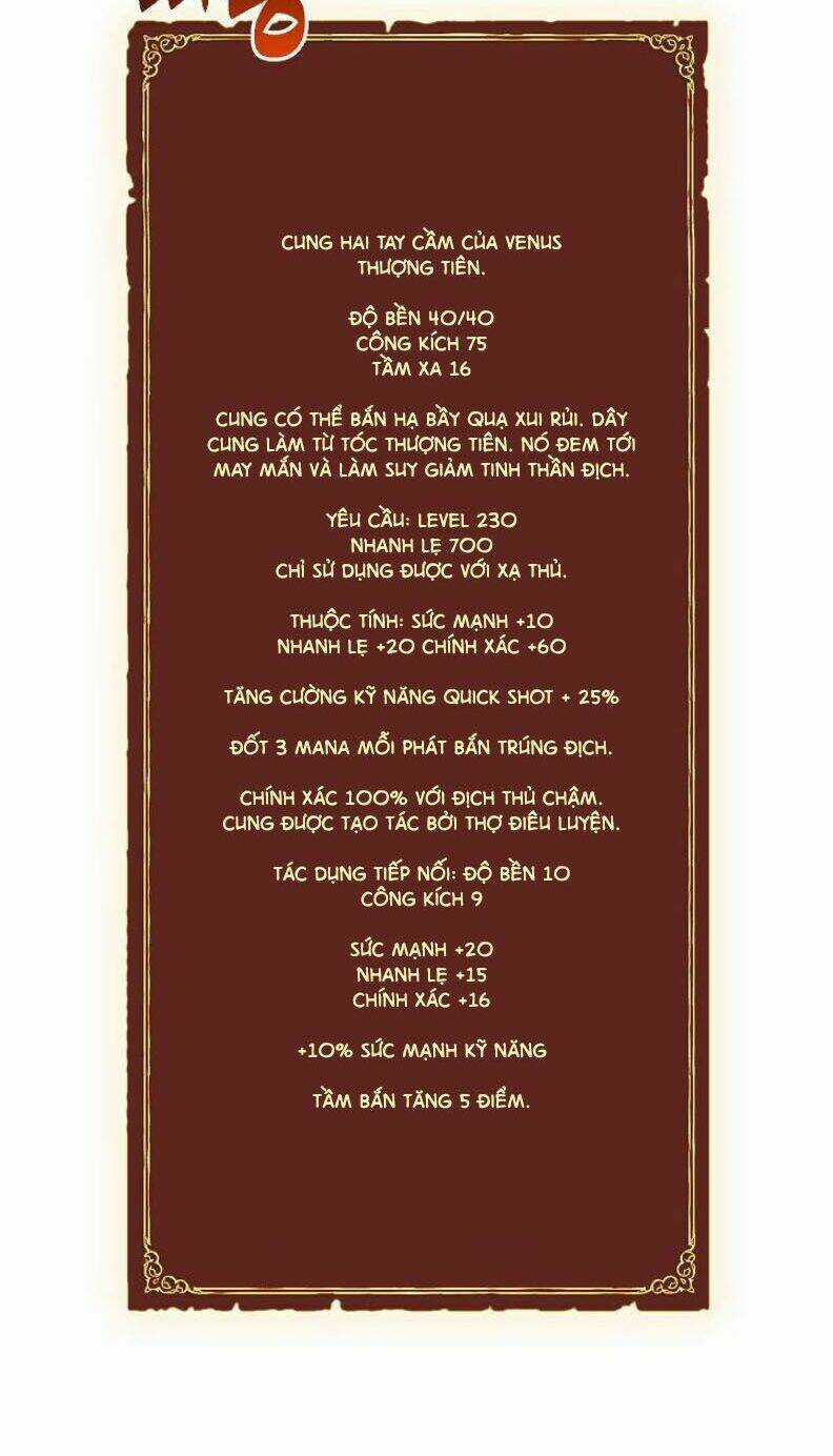 Hành Trình Đế Vương Chapter 115 trang 13