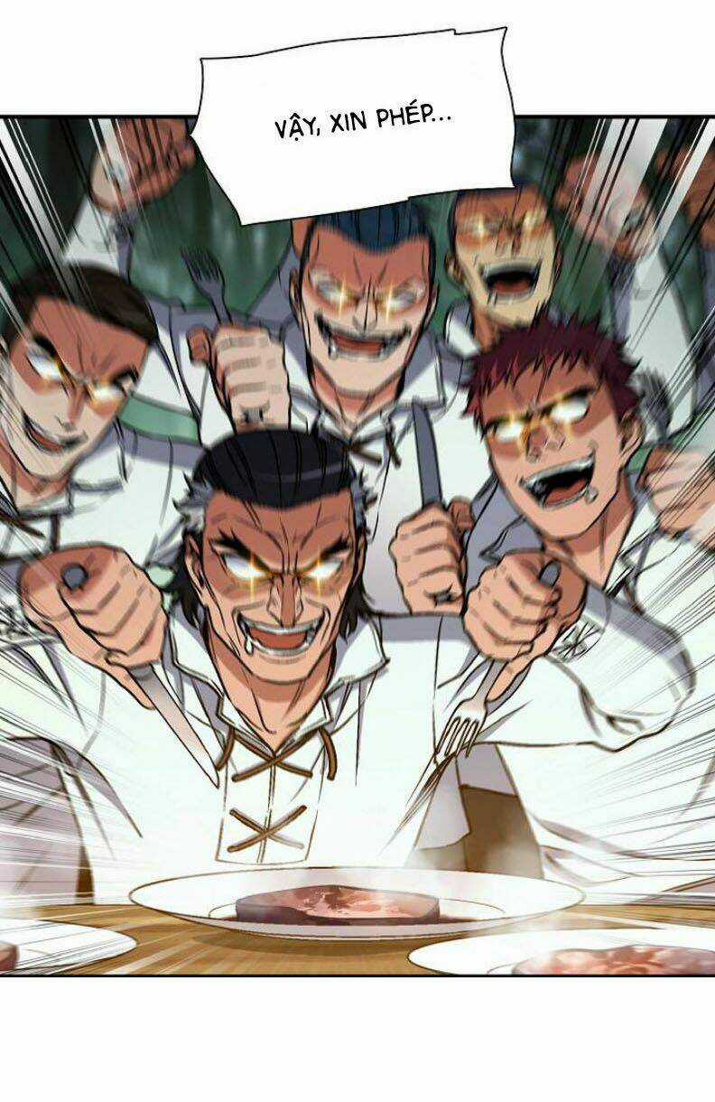 Hành Trình Đế Vương Chapter 115 trang 18