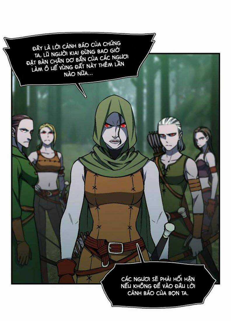 Hành Trình Đế Vương Chapter 115 trang 2