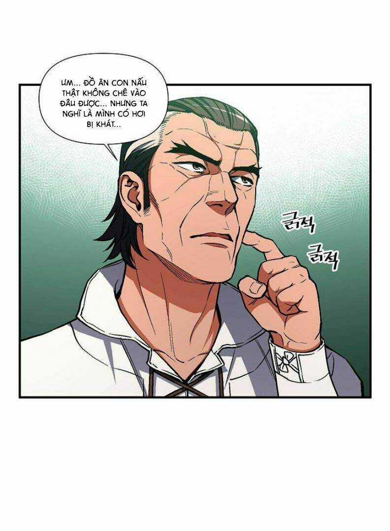 Hành Trình Đế Vương Chapter 115 trang 22