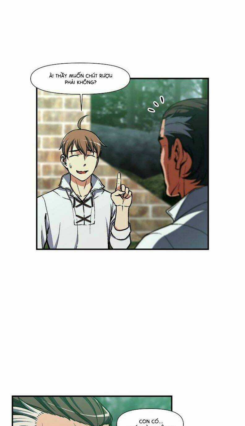 Hành Trình Đế Vương Chapter 115 trang 24