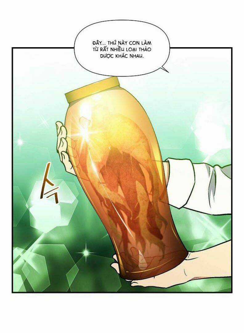 Hành Trình Đế Vương Chapter 115 trang 26