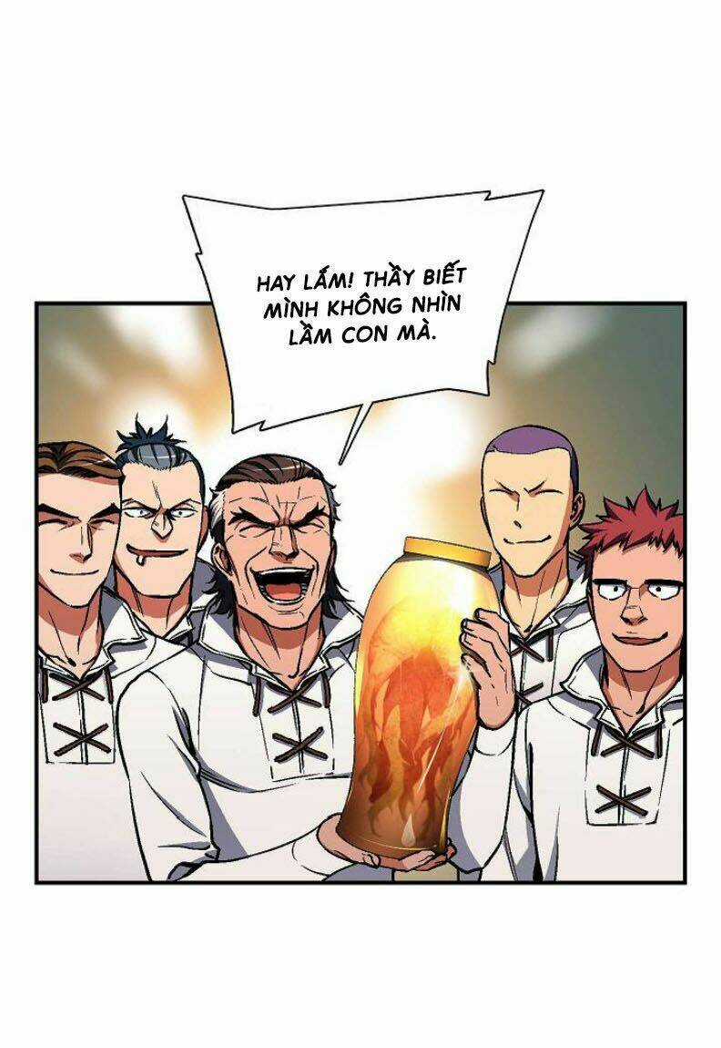 Hành Trình Đế Vương Chapter 115 trang 28