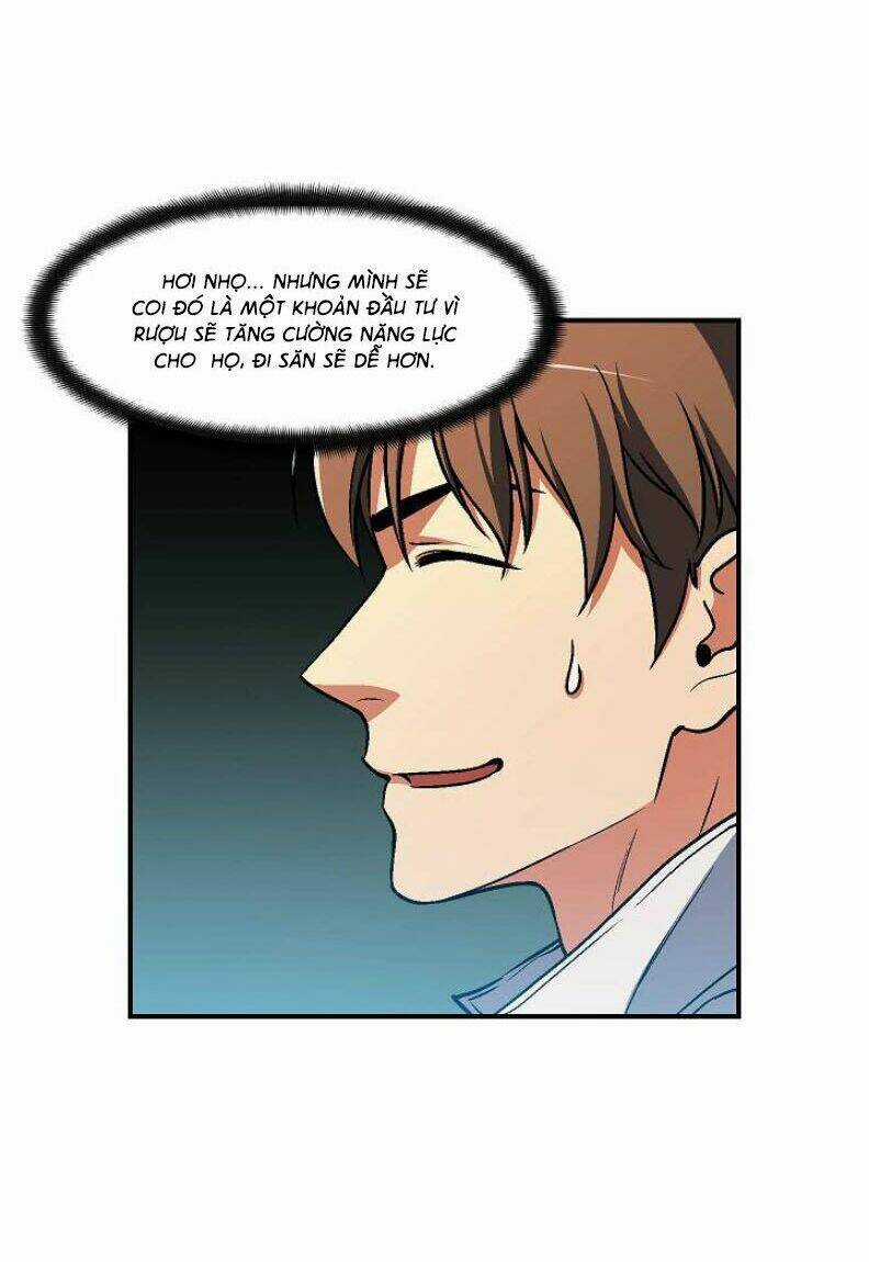 Hành Trình Đế Vương Chapter 115 trang 29