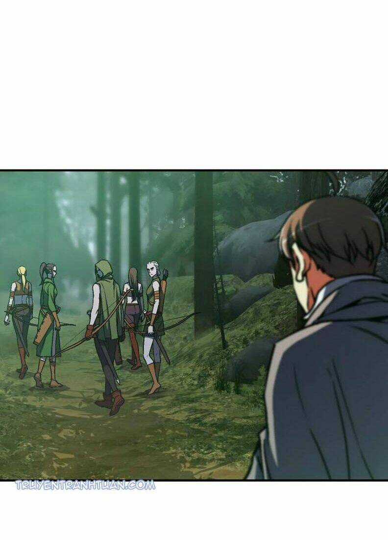 Hành Trình Đế Vương Chapter 115 trang 3