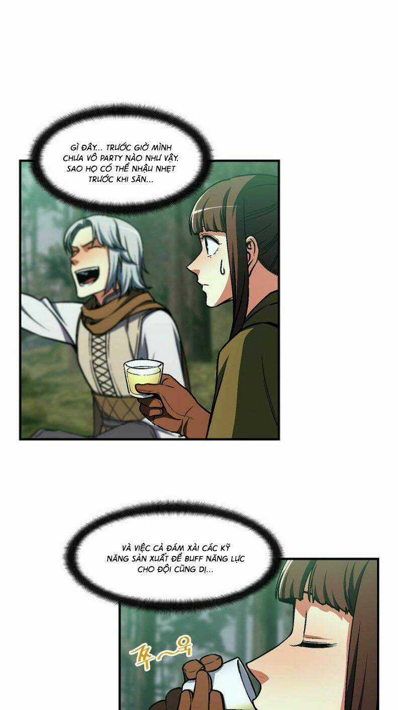 Hành Trình Đế Vương Chapter 115 trang 32