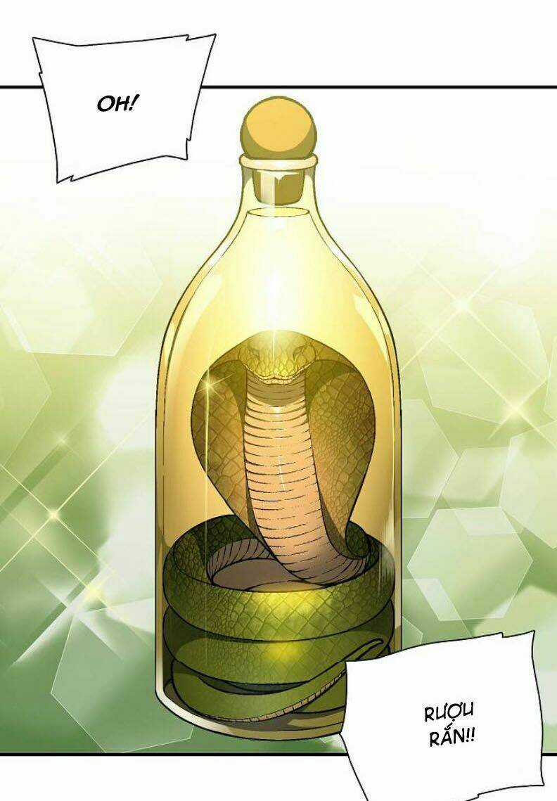 Hành Trình Đế Vương Chapter 115 trang 37