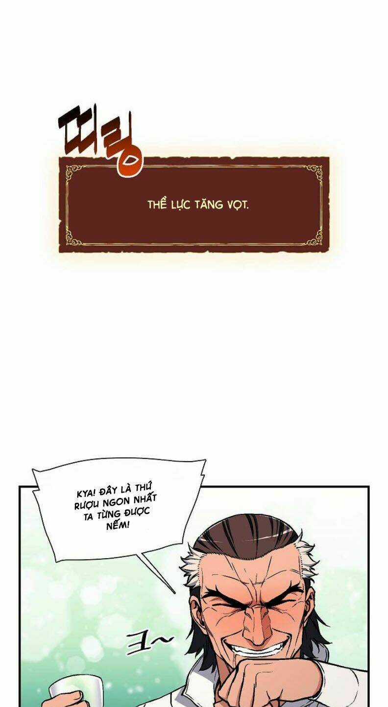 Hành Trình Đế Vương Chapter 115 trang 39