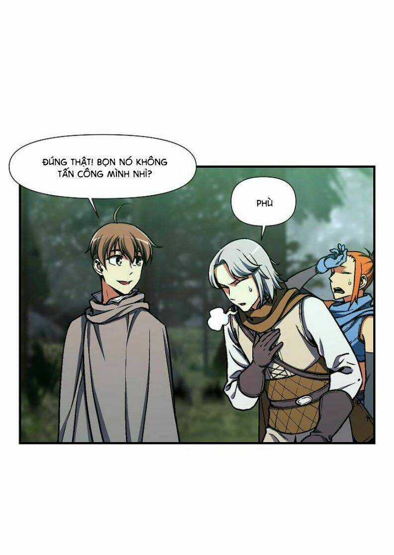 Hành Trình Đế Vương Chapter 115 trang 4