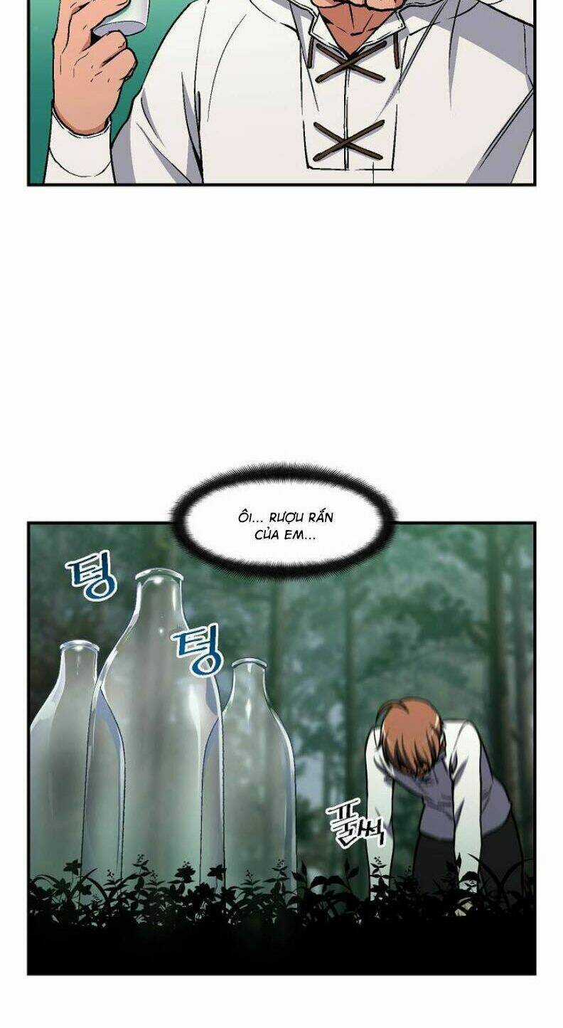 Hành Trình Đế Vương Chapter 115 trang 40