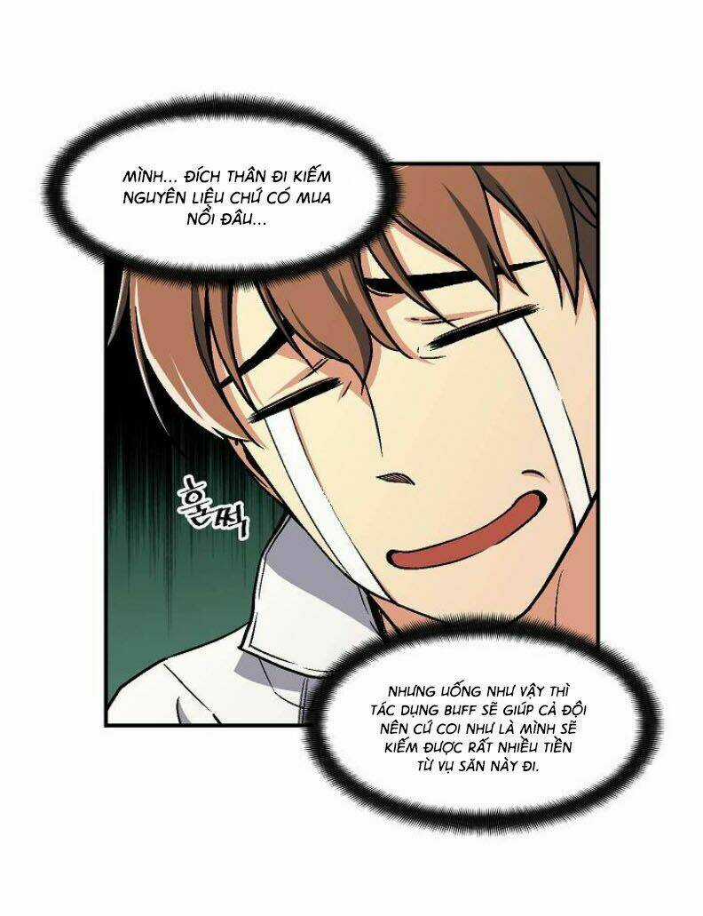 Hành Trình Đế Vương Chapter 115 trang 41