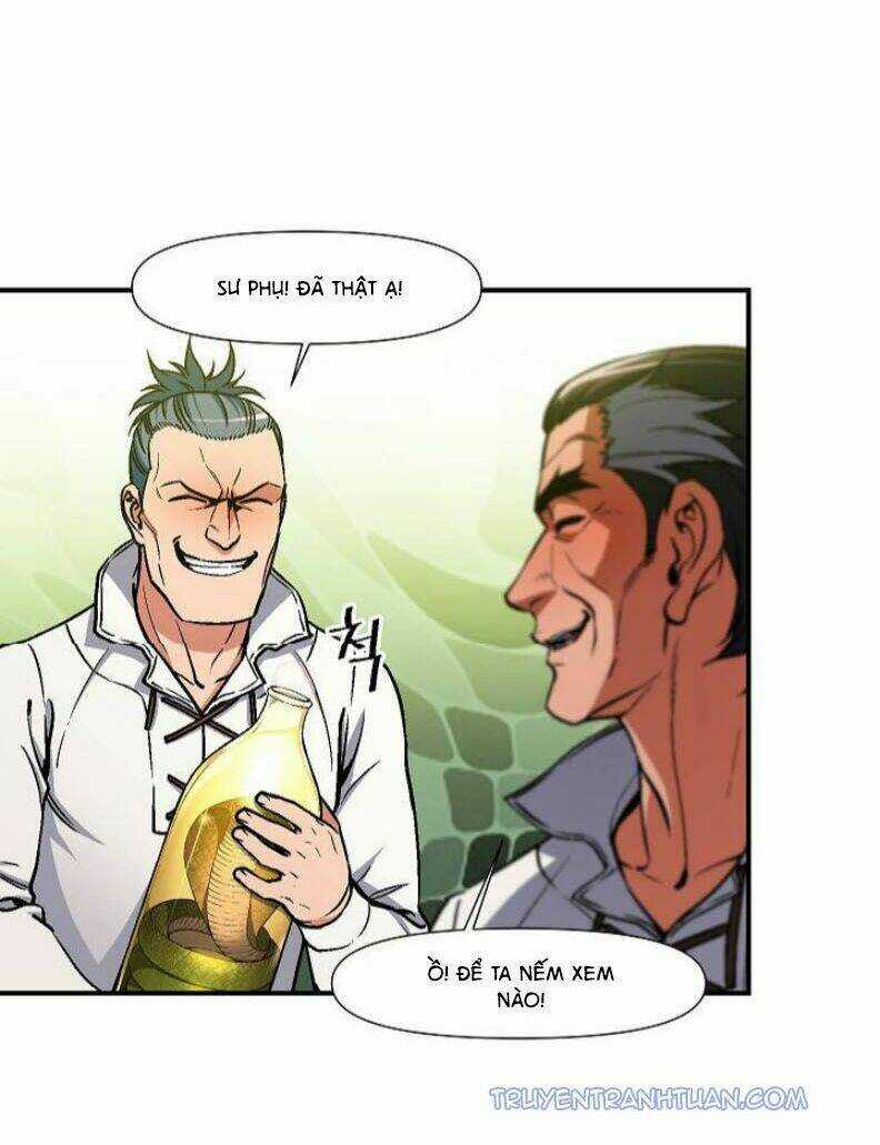 Hành Trình Đế Vương Chapter 115 trang 42