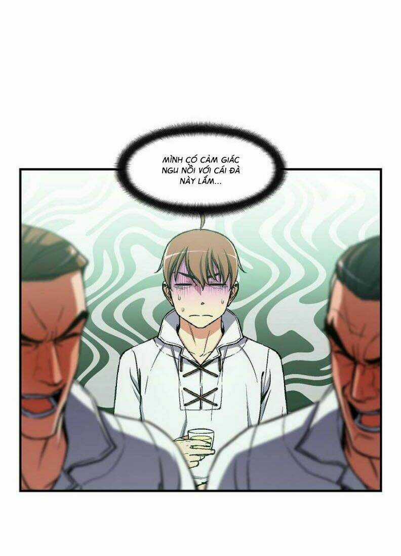 Hành Trình Đế Vương Chapter 115 trang 46