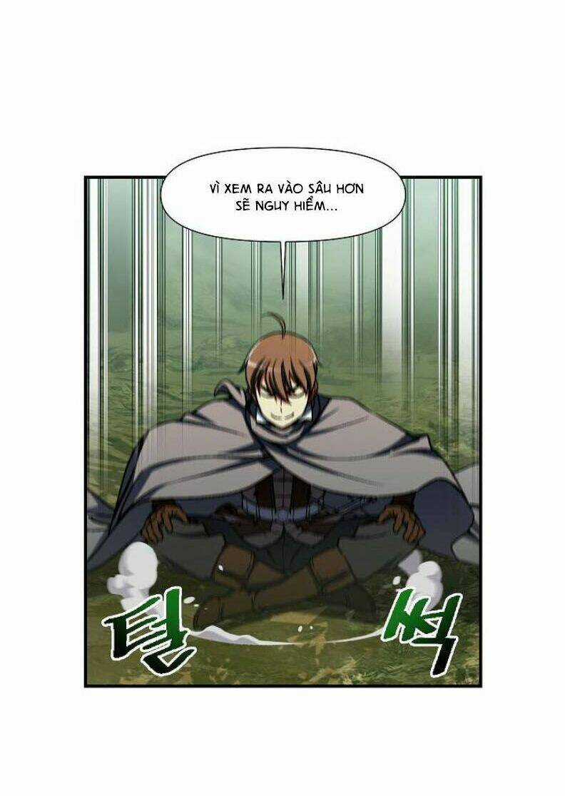 Hành Trình Đế Vương Chapter 115 trang 5