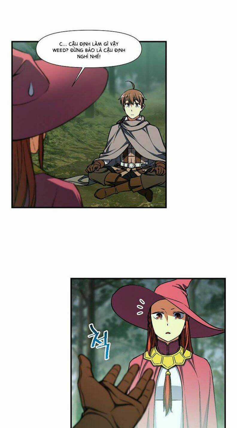 Hành Trình Đế Vương Chapter 115 trang 6