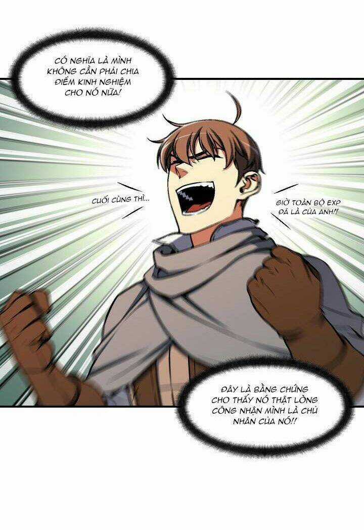 Hành Trình Đế Vương Chapter 116 trang 10