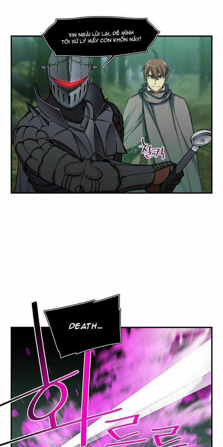 Hành Trình Đế Vương Chapter 116 trang 11